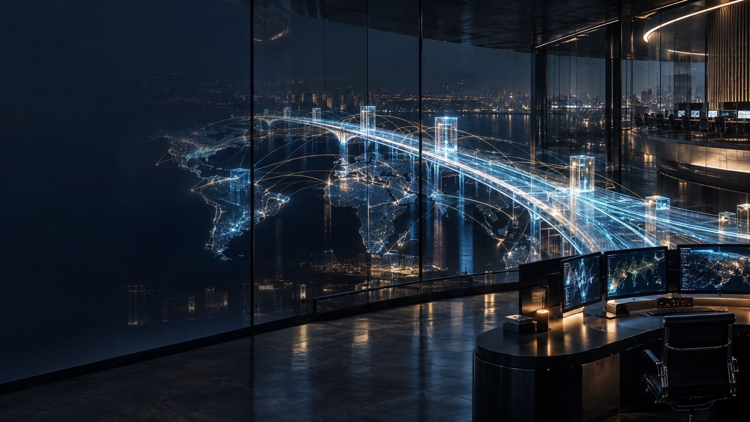 Explanatory photograph for Prediction markets. A proven starting point configured around the market, perimeter and user path.
